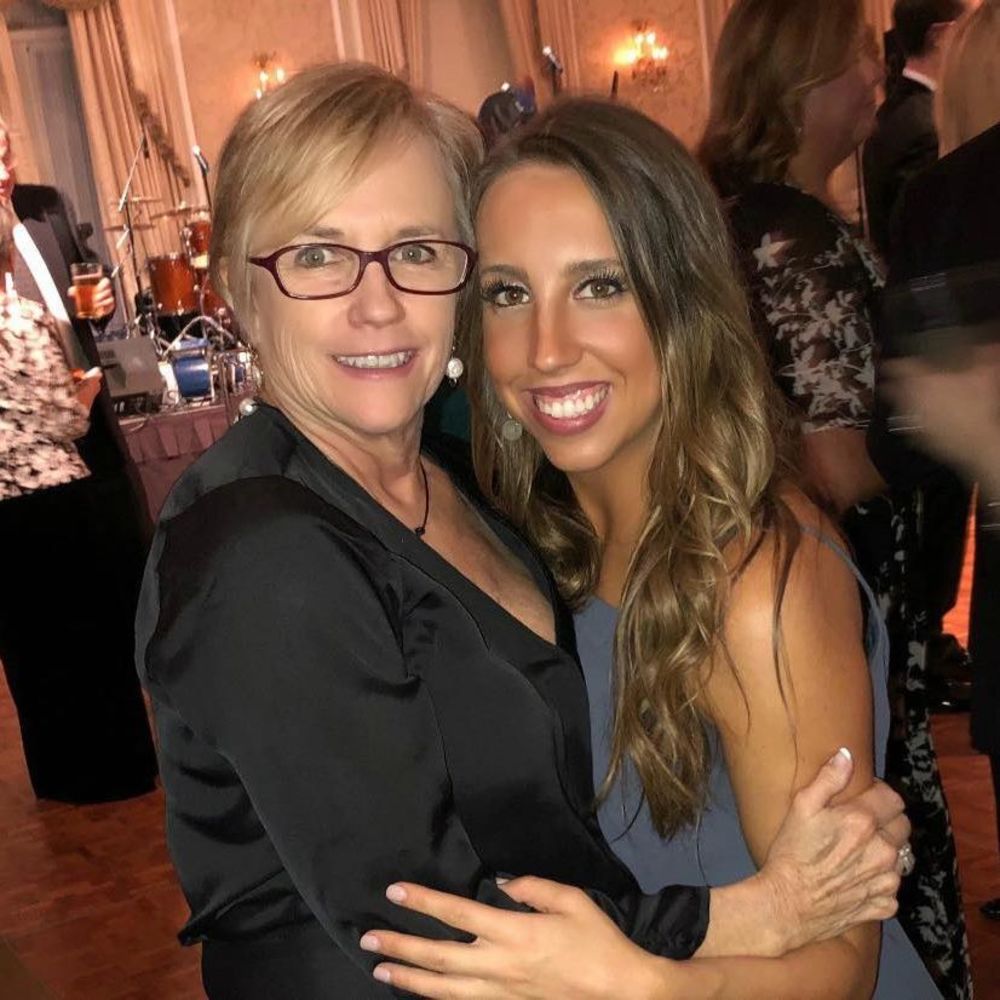 Meet your Posher, Lesley